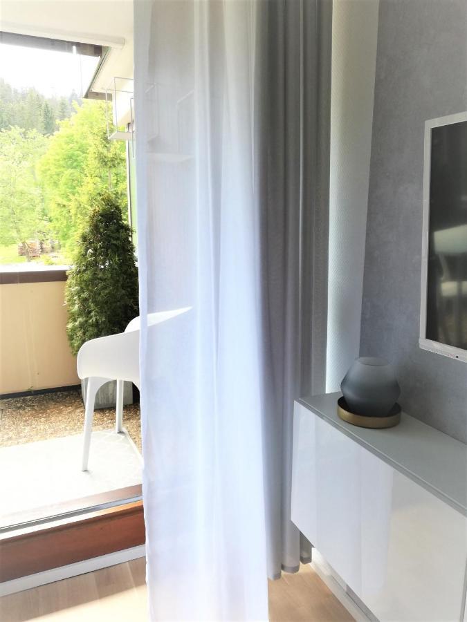 Insider Appartement โชนวัลด์ ภายนอก รูปภาพ
