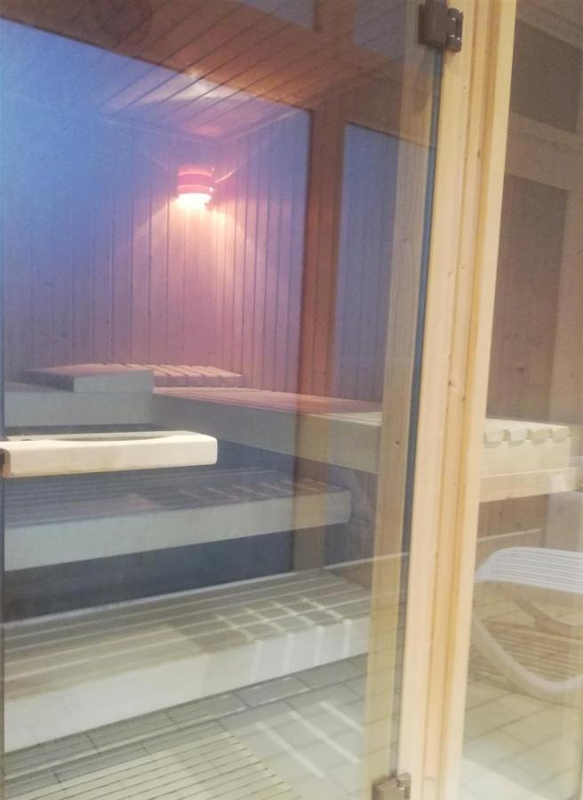 Insider Appartement โชนวัลด์ ภายนอก รูปภาพ