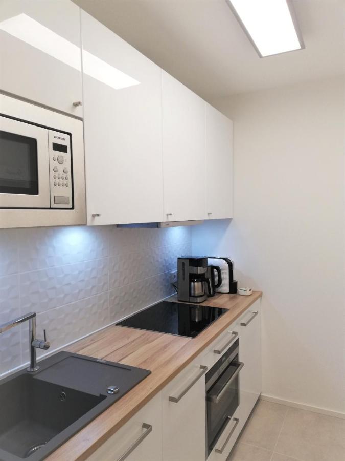 Insider Appartement โชนวัลด์ ภายนอก รูปภาพ
